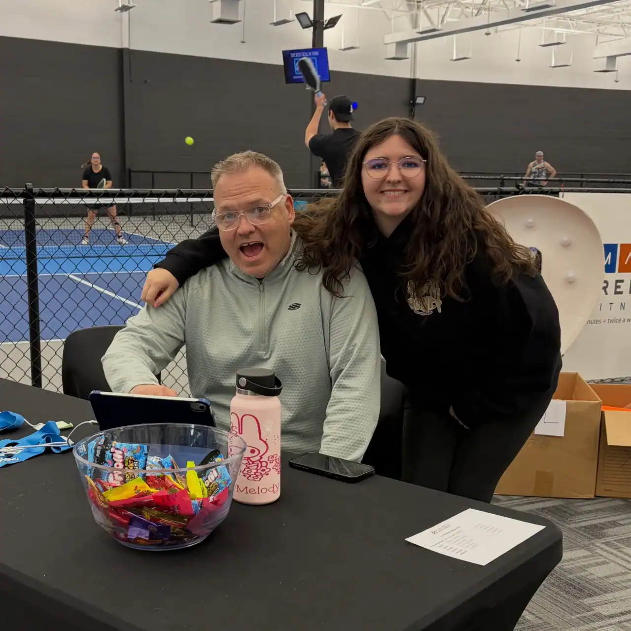 S2 Pickleball photo 4