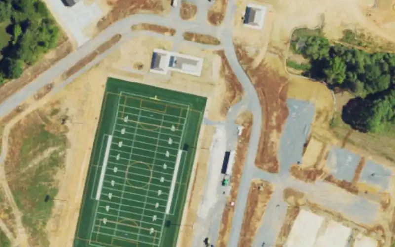 Zoo City Sports Complex photo 2