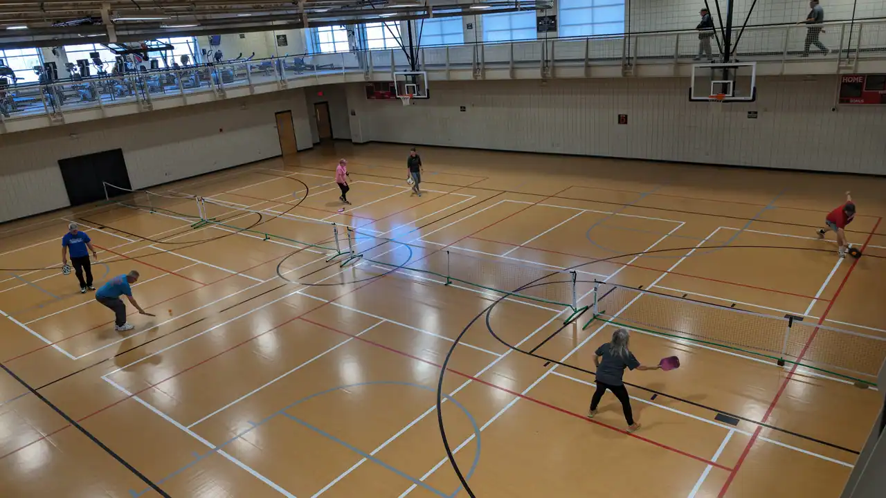 Mustang Recreation Center photo 3