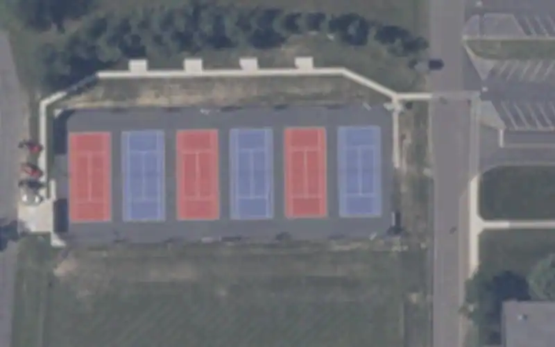 Jennings County High School photo 2