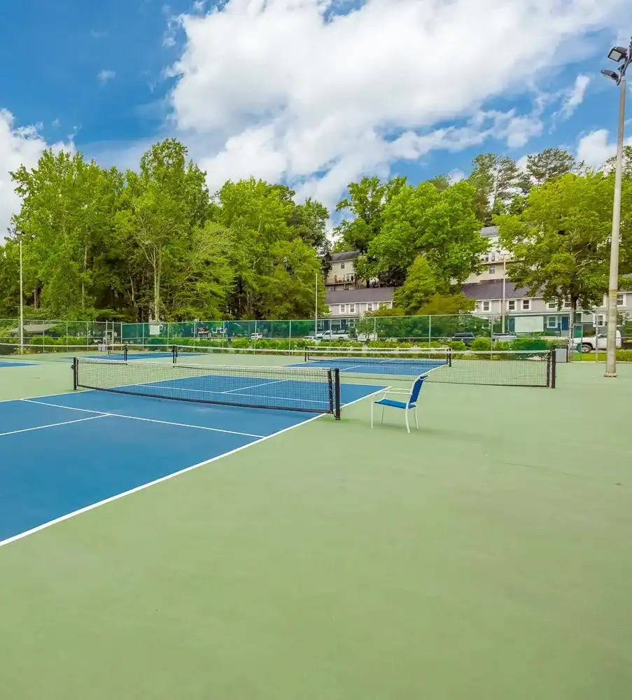 Forest Hills Racquet Club photo 2
