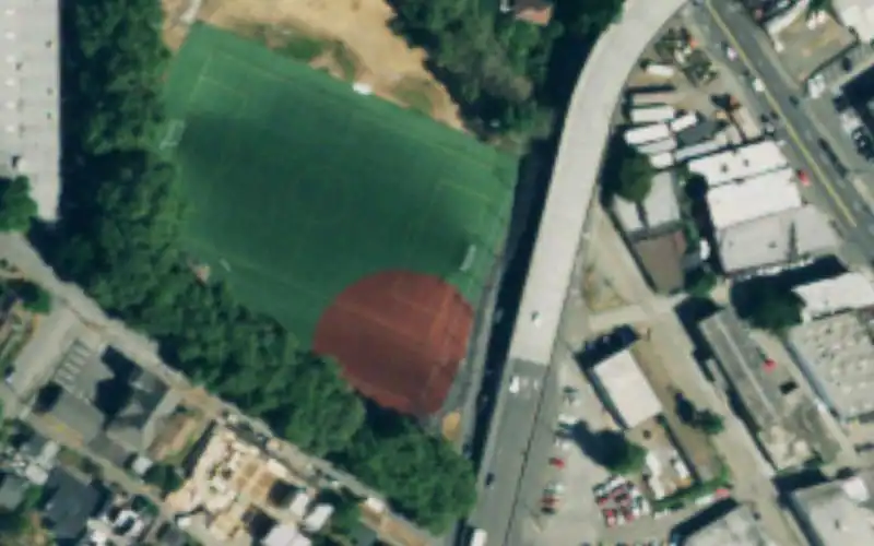 Georgetown Playfield Tennis and Pickleball Courts photo 3
