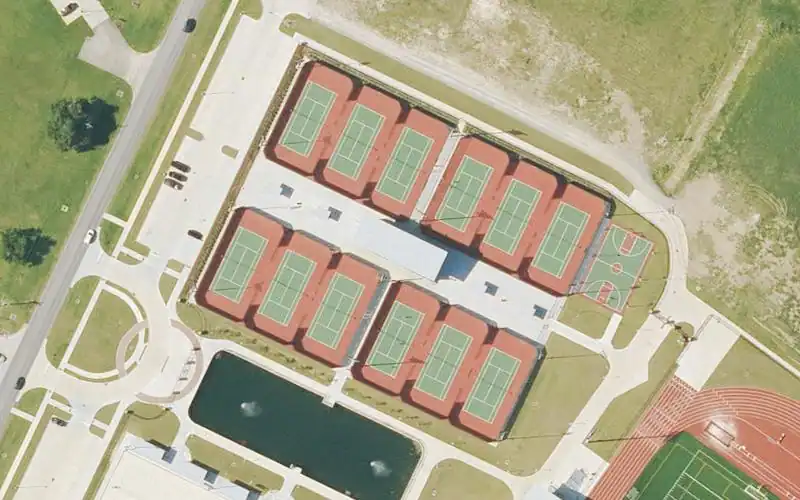 Thibodaux Regional Sports Complex photo 2