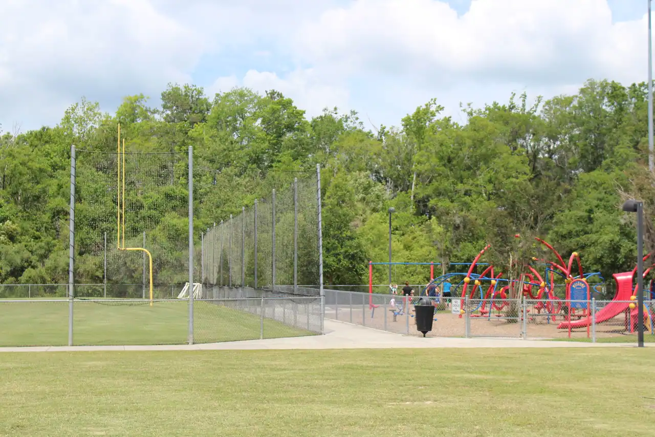 Bees Landing Recreation Center photo 3