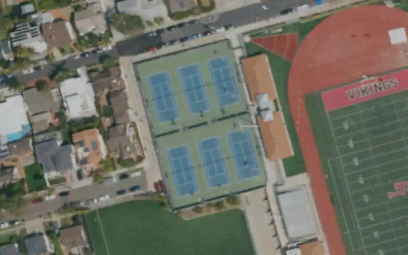 La Jolla High School photo 2