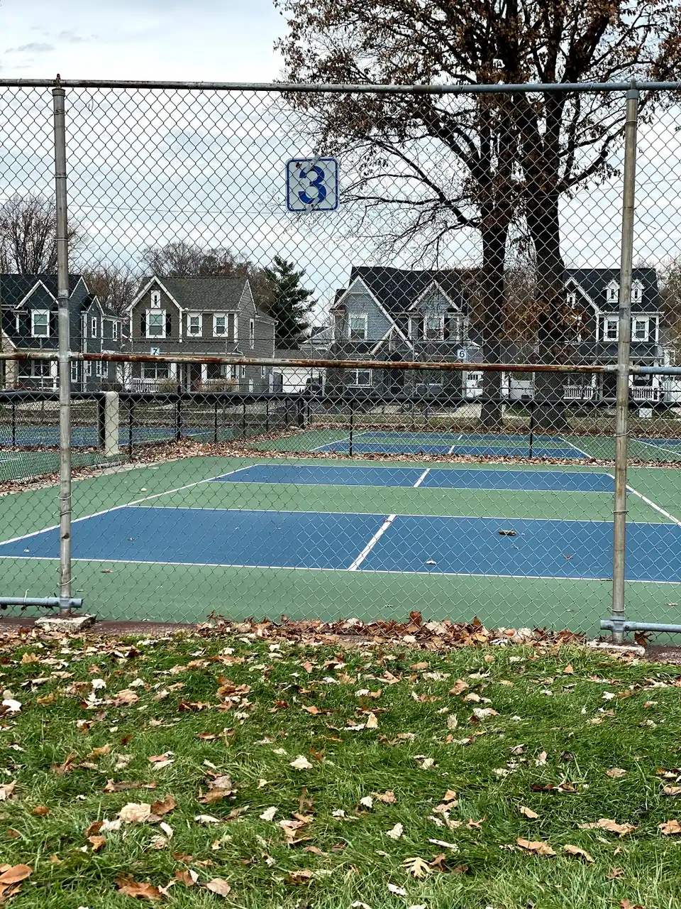 Whittier Park photo 3