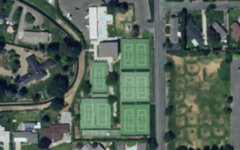 Yakima Tennis Club photo 2