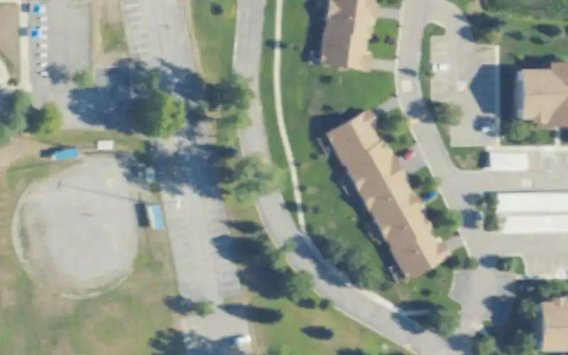 Van Buren Township Recreation Department photo 2