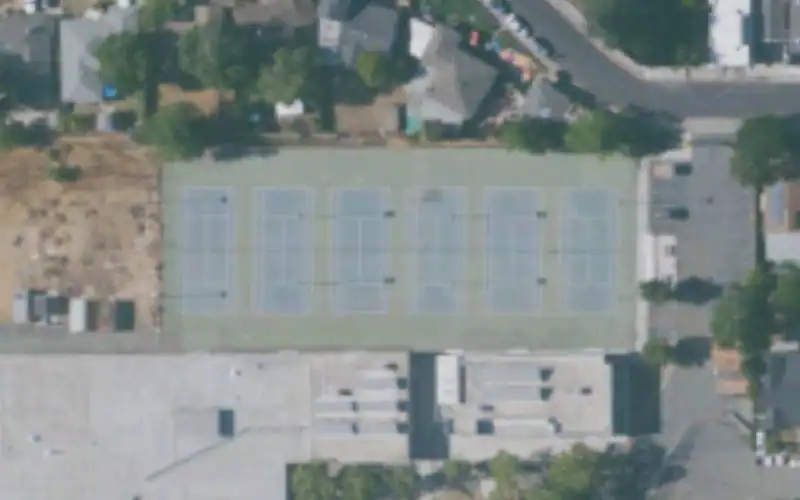Antioch High School photo 2