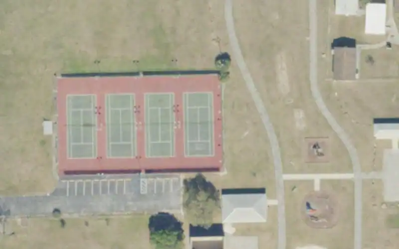 Hendry LaBelle Sports Park photo 2