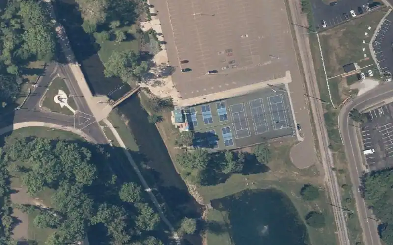 Stadium Park photo 2