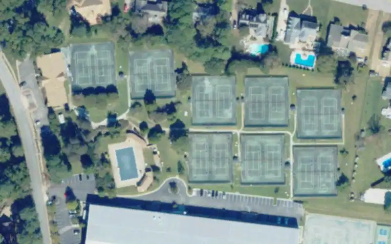 Virginia Beach Tennis & Country Club photo 2