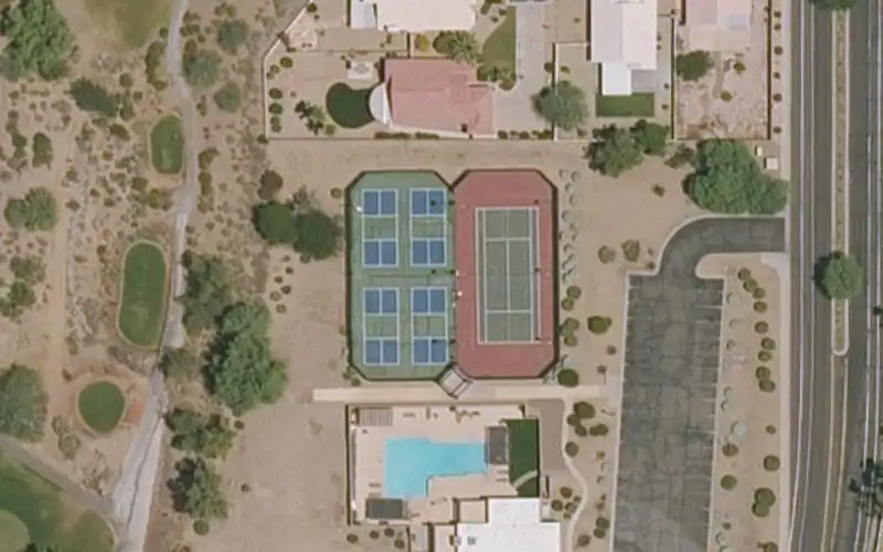 Coyote Lakes Recreation Club photo 2