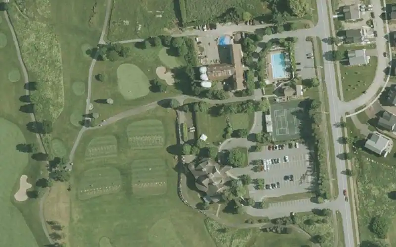 Vermont National Country Club photo 2