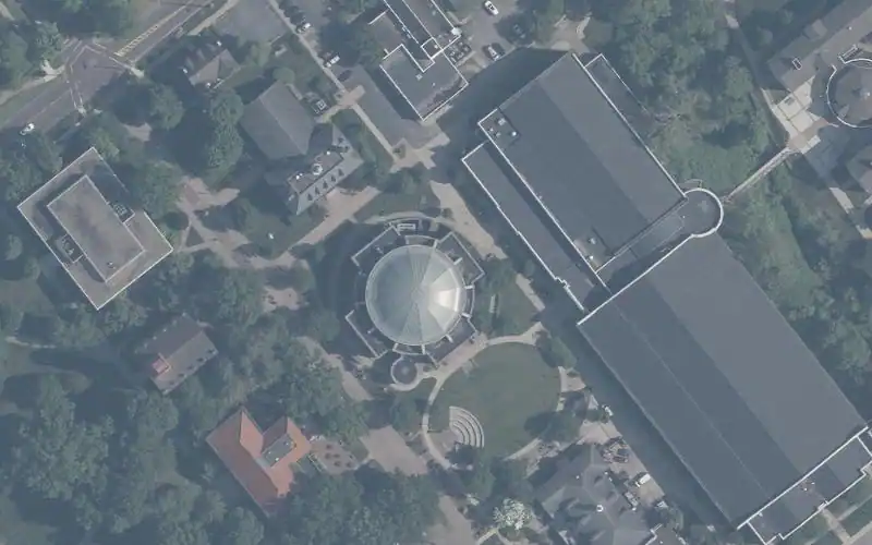 Marietta College photo 2
