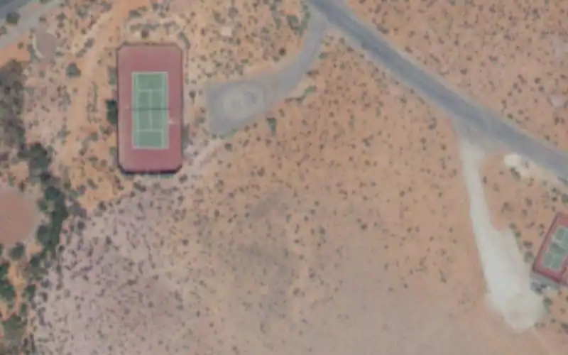 Kayenta Pickleball photo 2