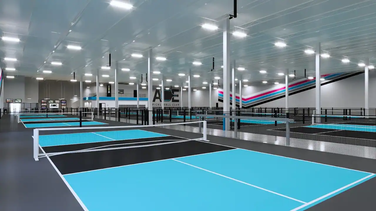 Ace Pickleball Club photo 3