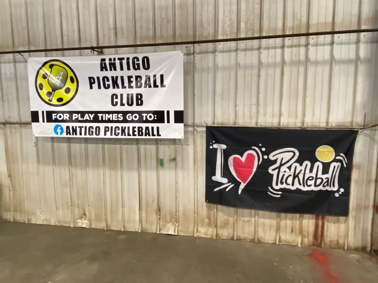 Ace’s Pickleball Palace photo 2