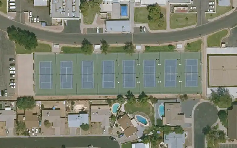 Dobson High School photo 2