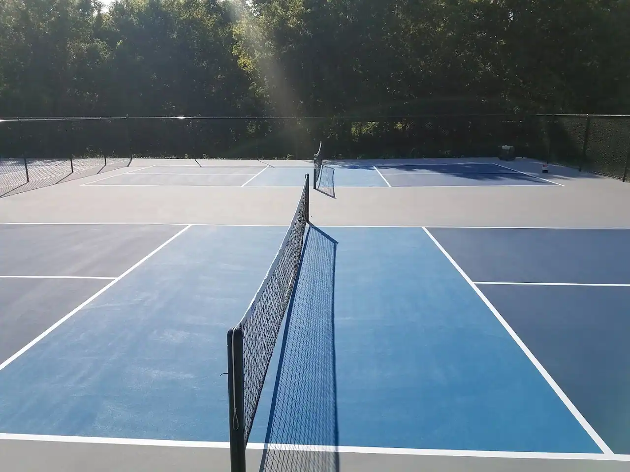 Westboro/Canterbury Pickleball Courts photo 3