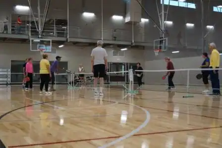 Fort Hill Activity Center photo 2