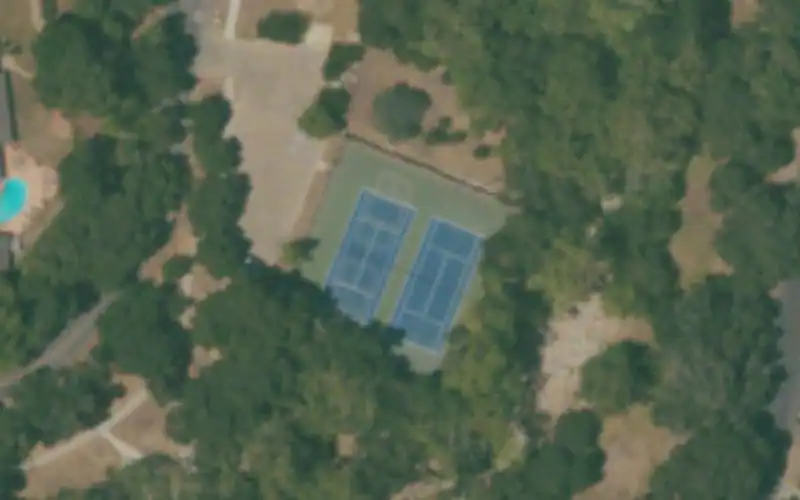 Oak Park Tennis Courts photo 2