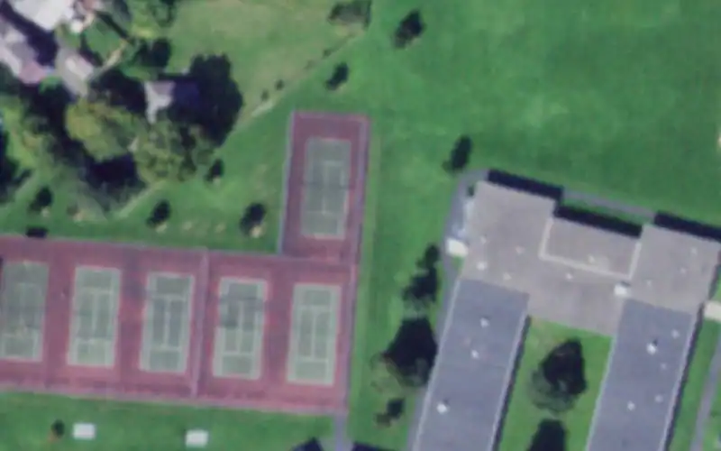Lyons High School photo 2