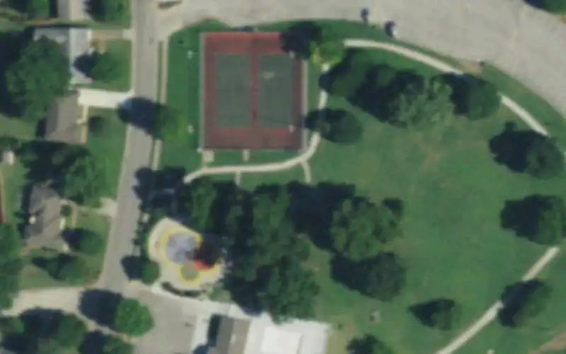 Whiteside Park Community Center photo 2