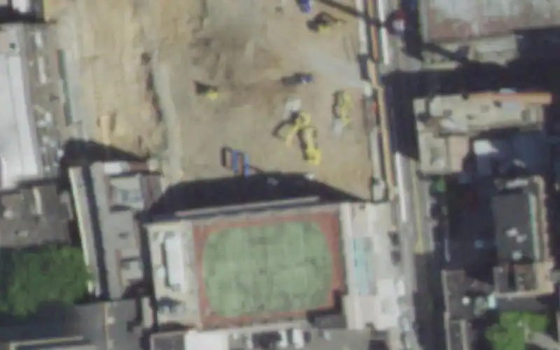 Long Island University Athletic Center photo 2