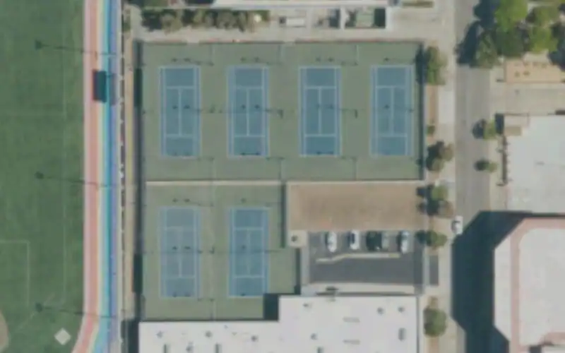 LA City College photo 2