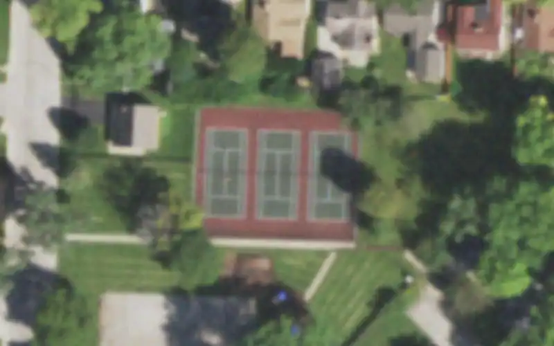 Osage Park Tennis Courts photo 2