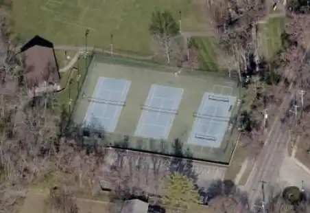 Sharonville Community Center photo 2