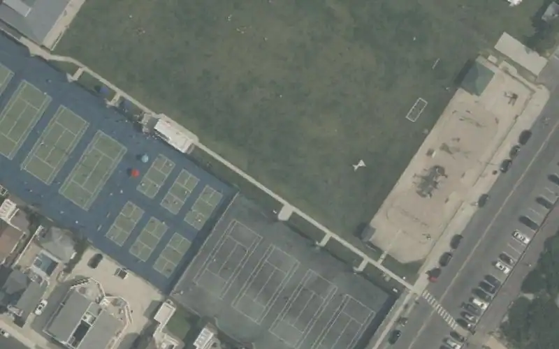 Stone Harbor Tennis photo 2
