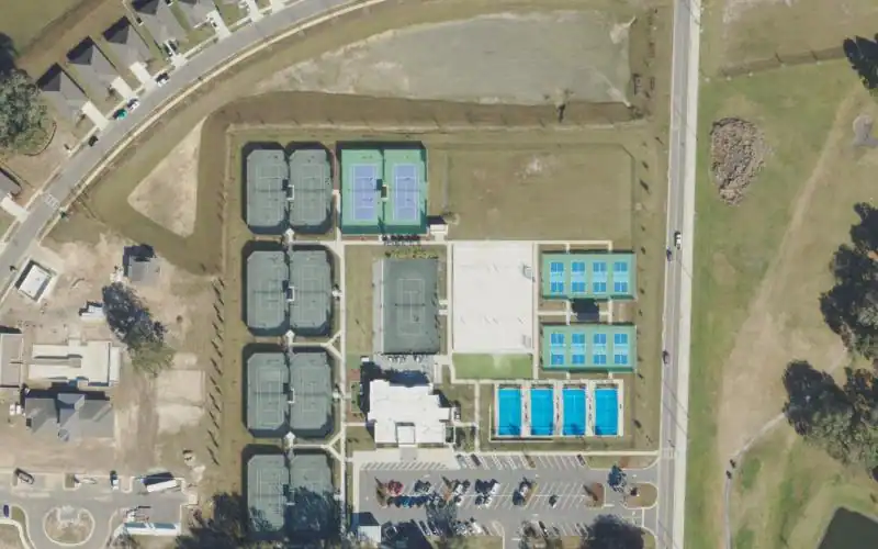 SVB Tennis and Wellness Center photo 3