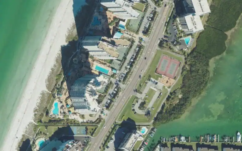 Bay Park on Sand Key photo 2
