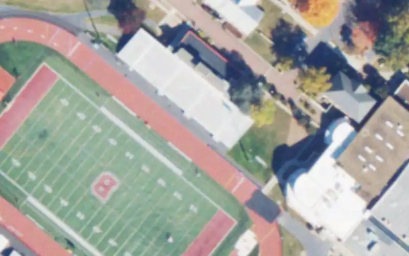 Bridgewater College/Mapp Tennis Courts photo 2