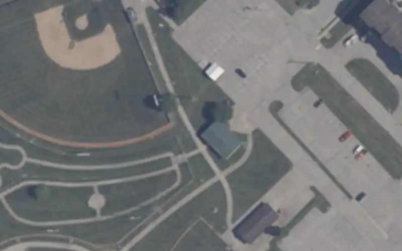 Lawrenceburg Community Center photo 2