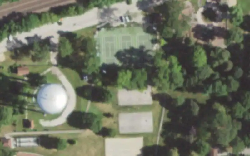 Spring Rock Park West Courts photo 5