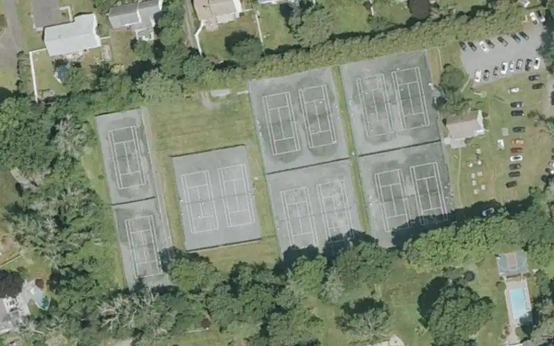 Hartford Tennis Club photo 2