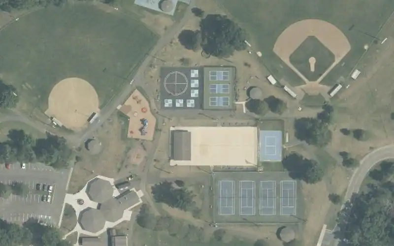 Michael J. Tighe Park photo 2