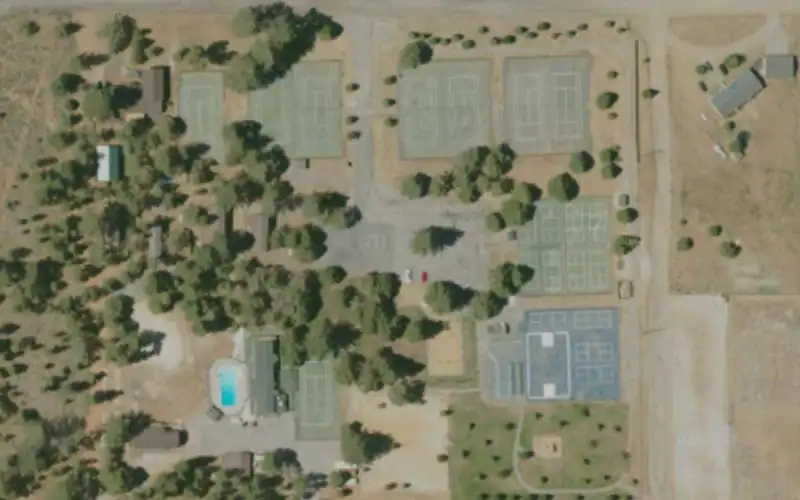 Erwin Ranch Tennis Center photo 3