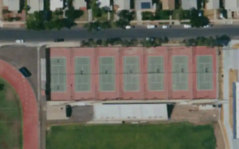 Central Union High School photo 2