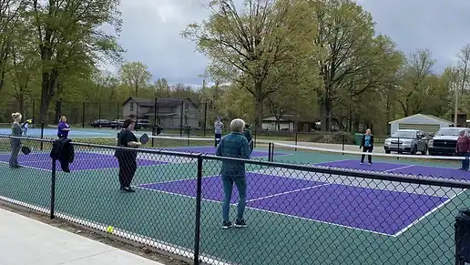 Penn Township Pickleball photo 3