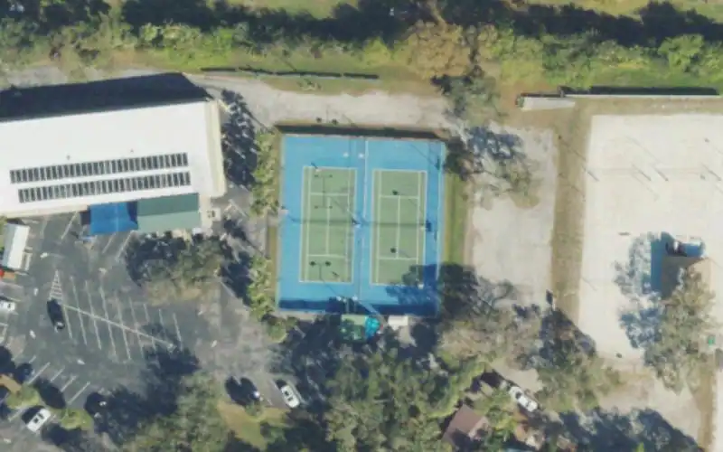 Jungle Club Sports Complex photo 3