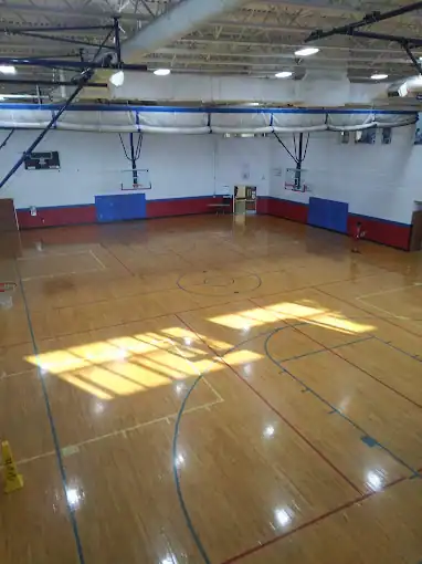 Patterson Park Community Center photo 3
