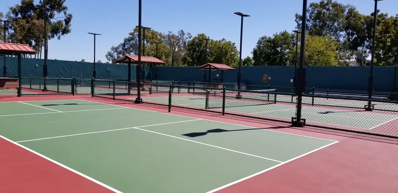 Poinsettia Community Park photo 2