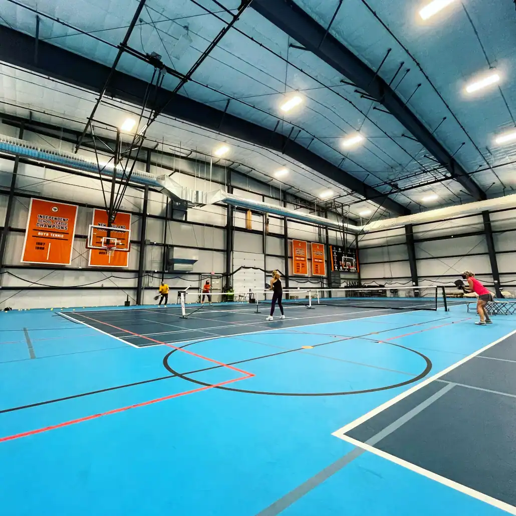 Thayer Sports Center photo 2