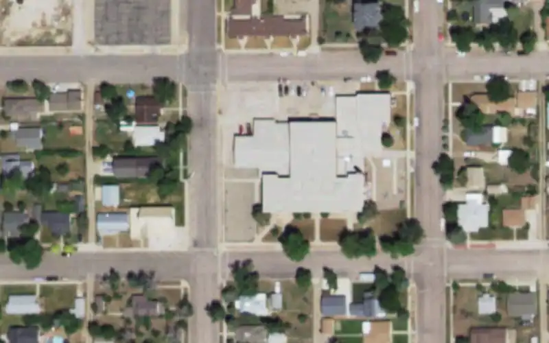 Old Junior High Gym photo 3