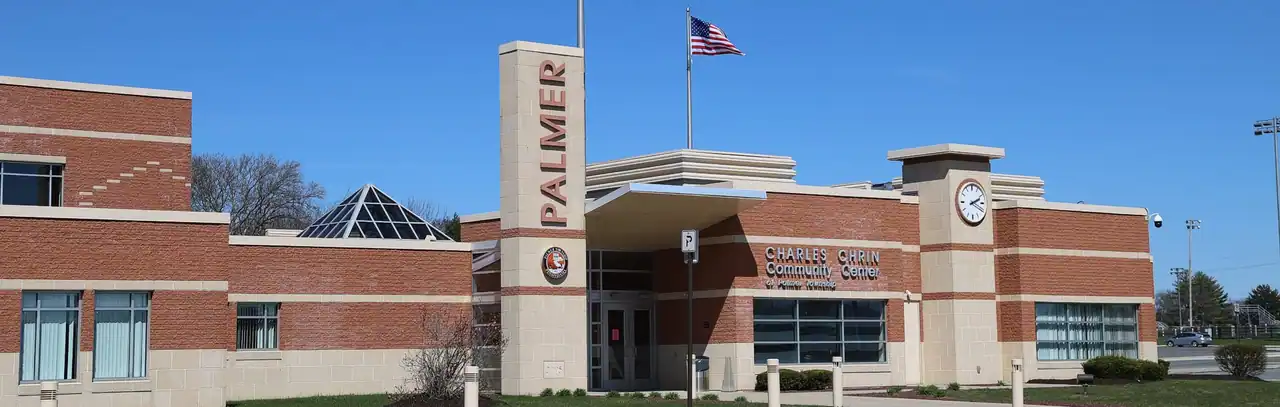 Charles Chrin Community Center photo 2