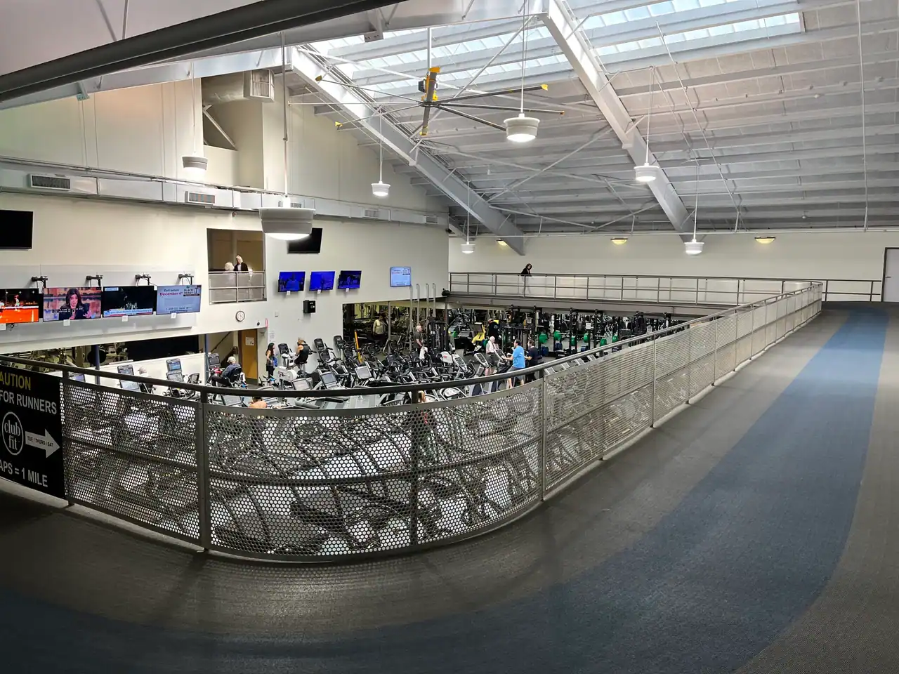Club Fit - Jefferson Valley photo 2
